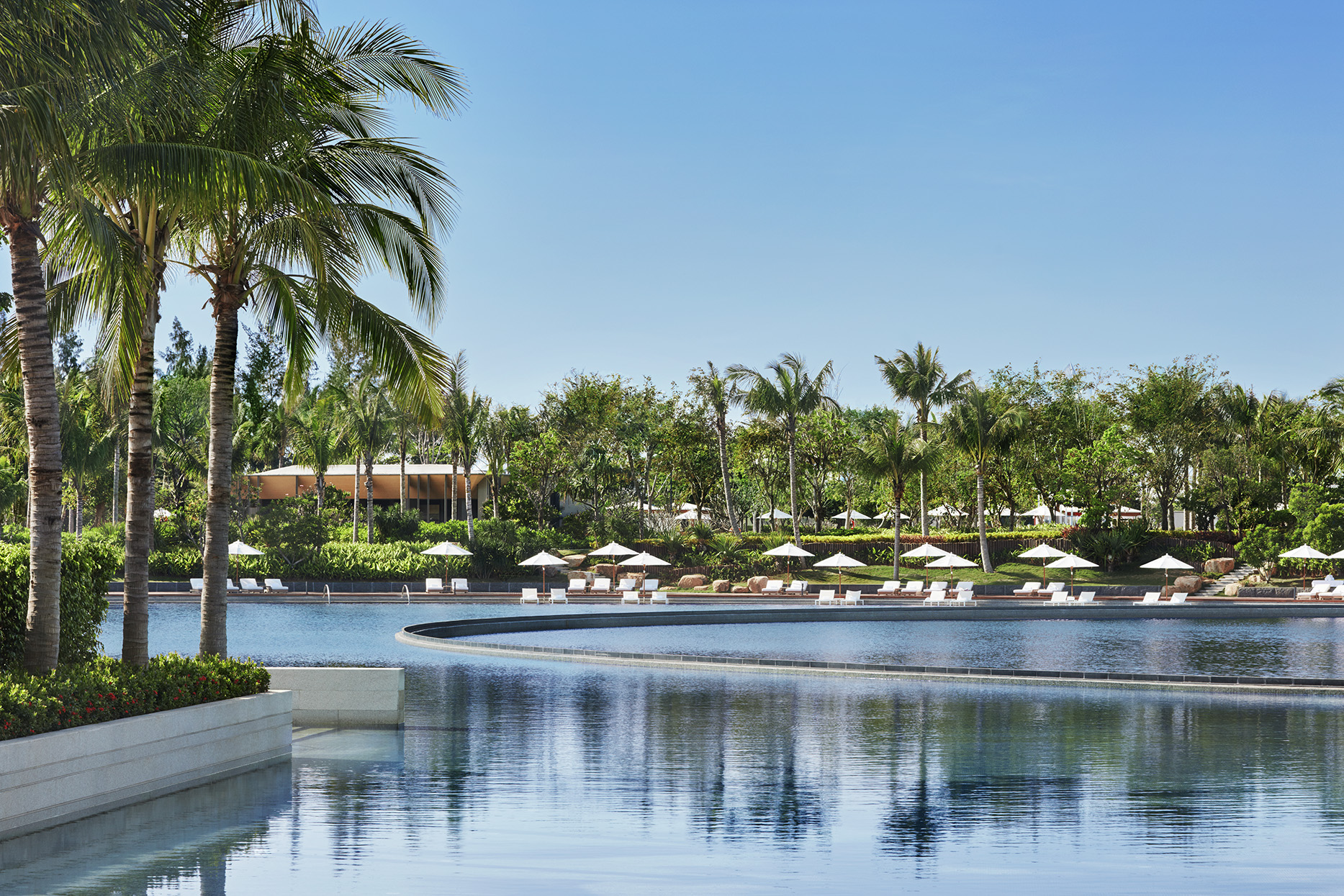 Gallery (Sanya) | Edition Hotels