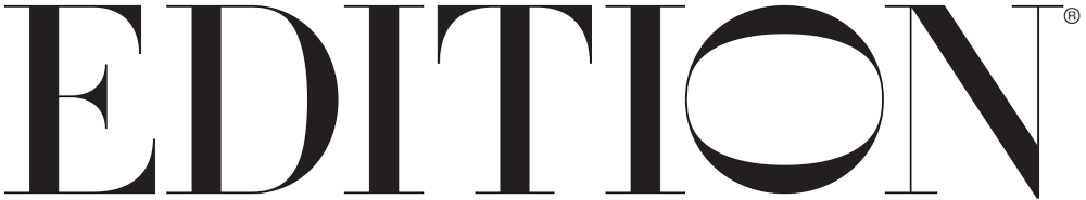 Edition reserve box logo