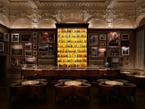Berners tavern