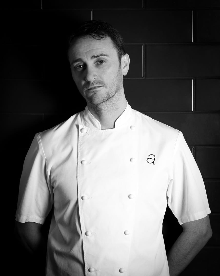 Edition jason atherton