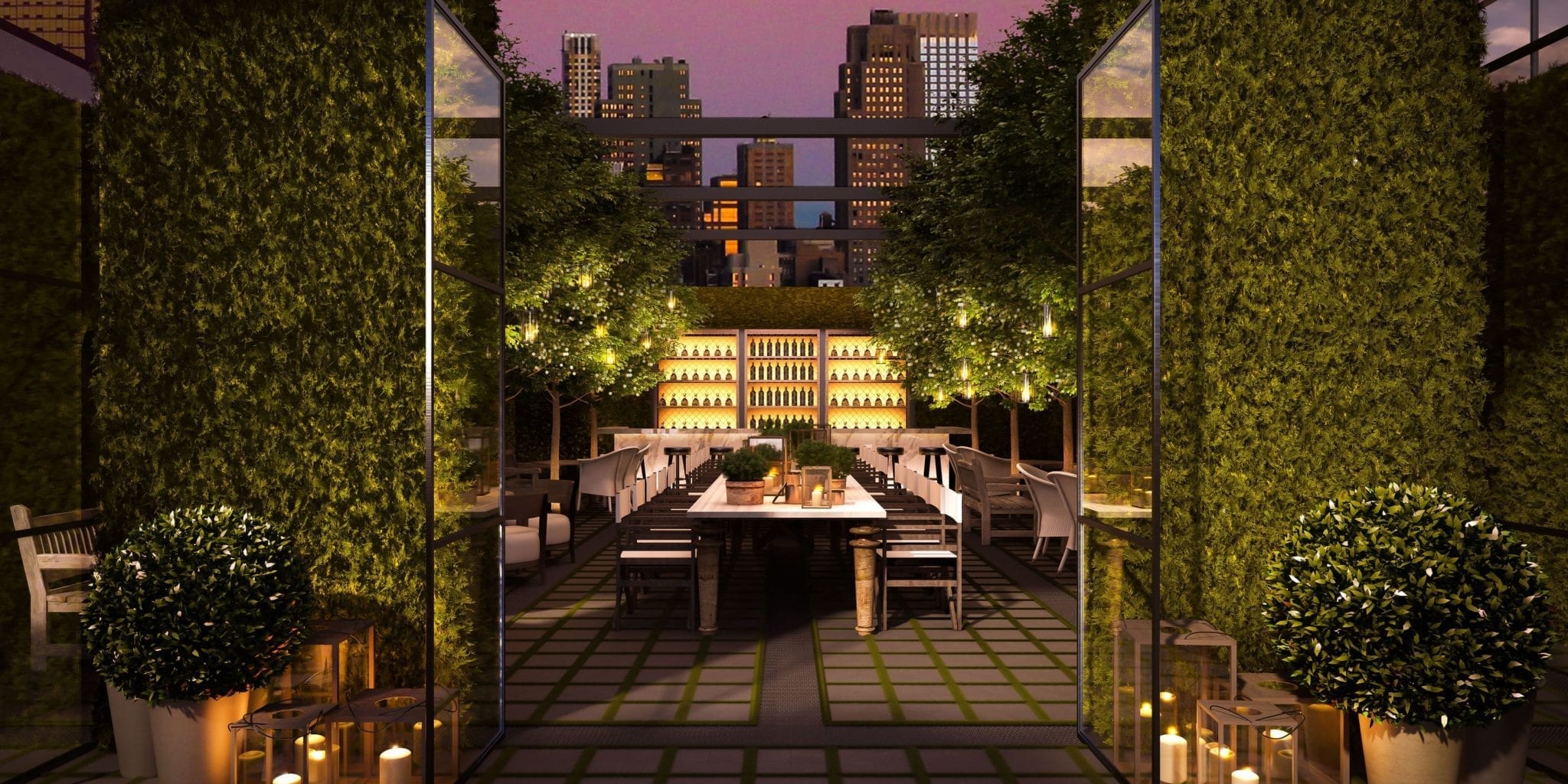 edition hotel nyc