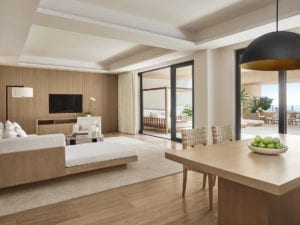 Suite Familiar en The Sanya EDITION