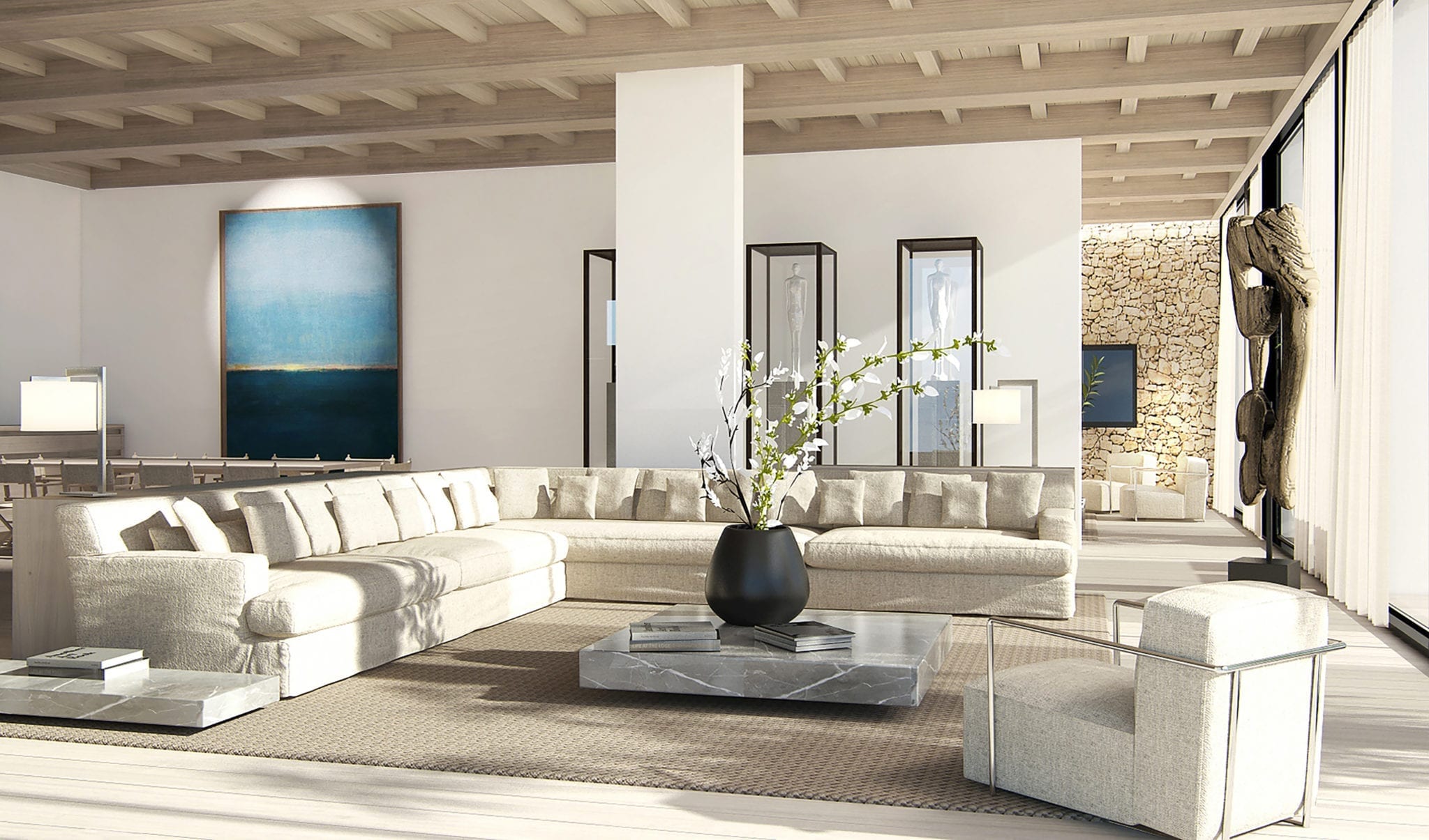 Gallery Bodrum EDITION Hotels