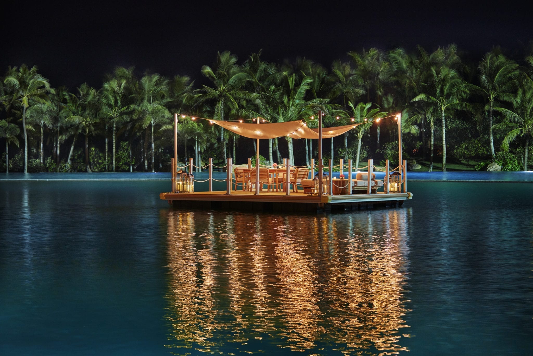 Gallery (Sanya) | EDITION Hotels