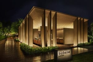 Restaurante Parrilla