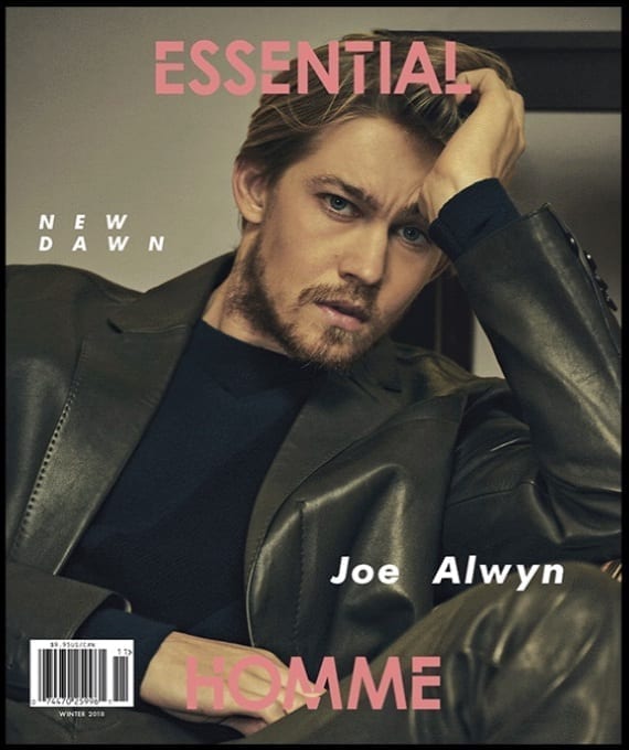 ESSENTIAL HOMME