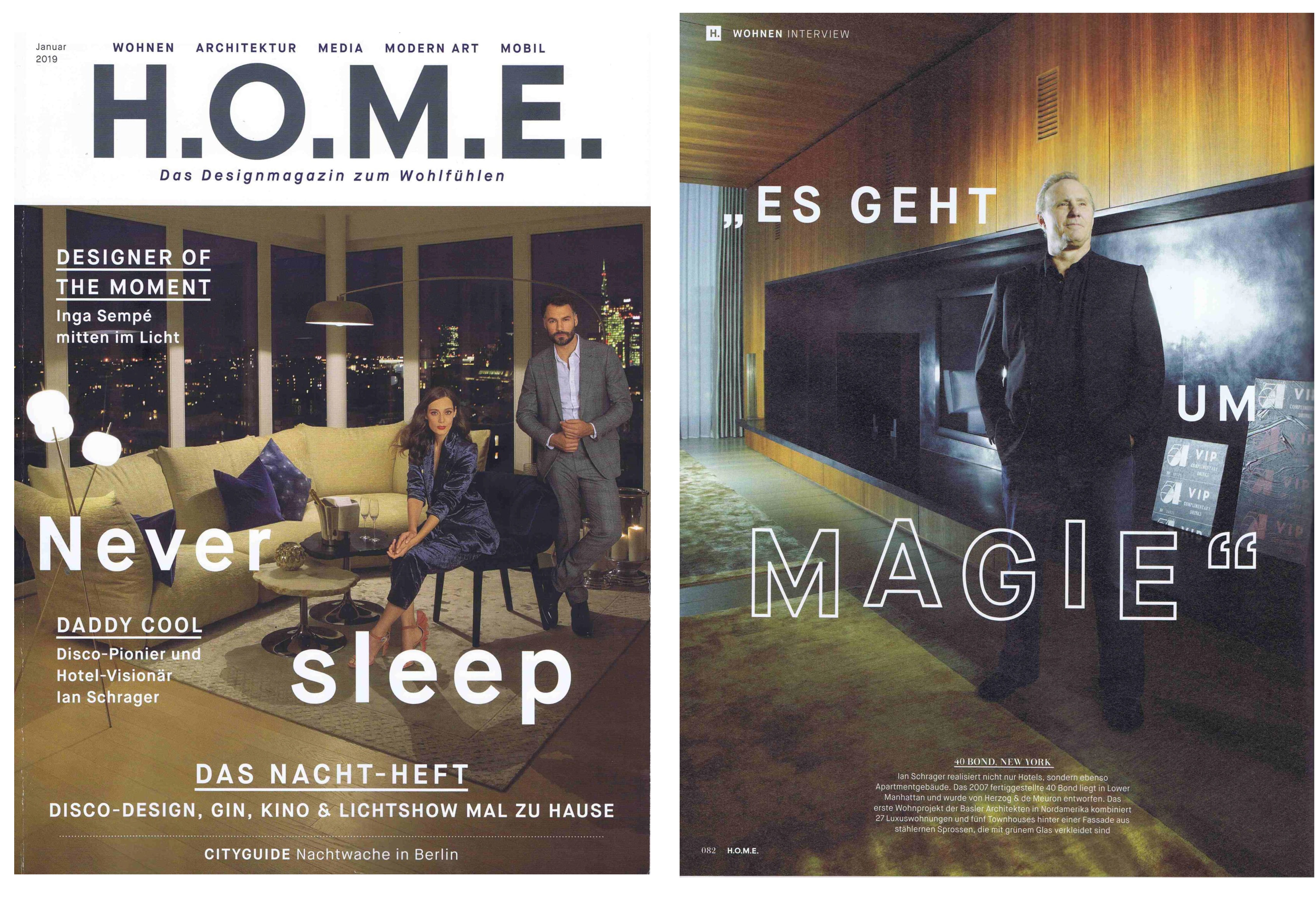 H.O.M.E (Berlin)