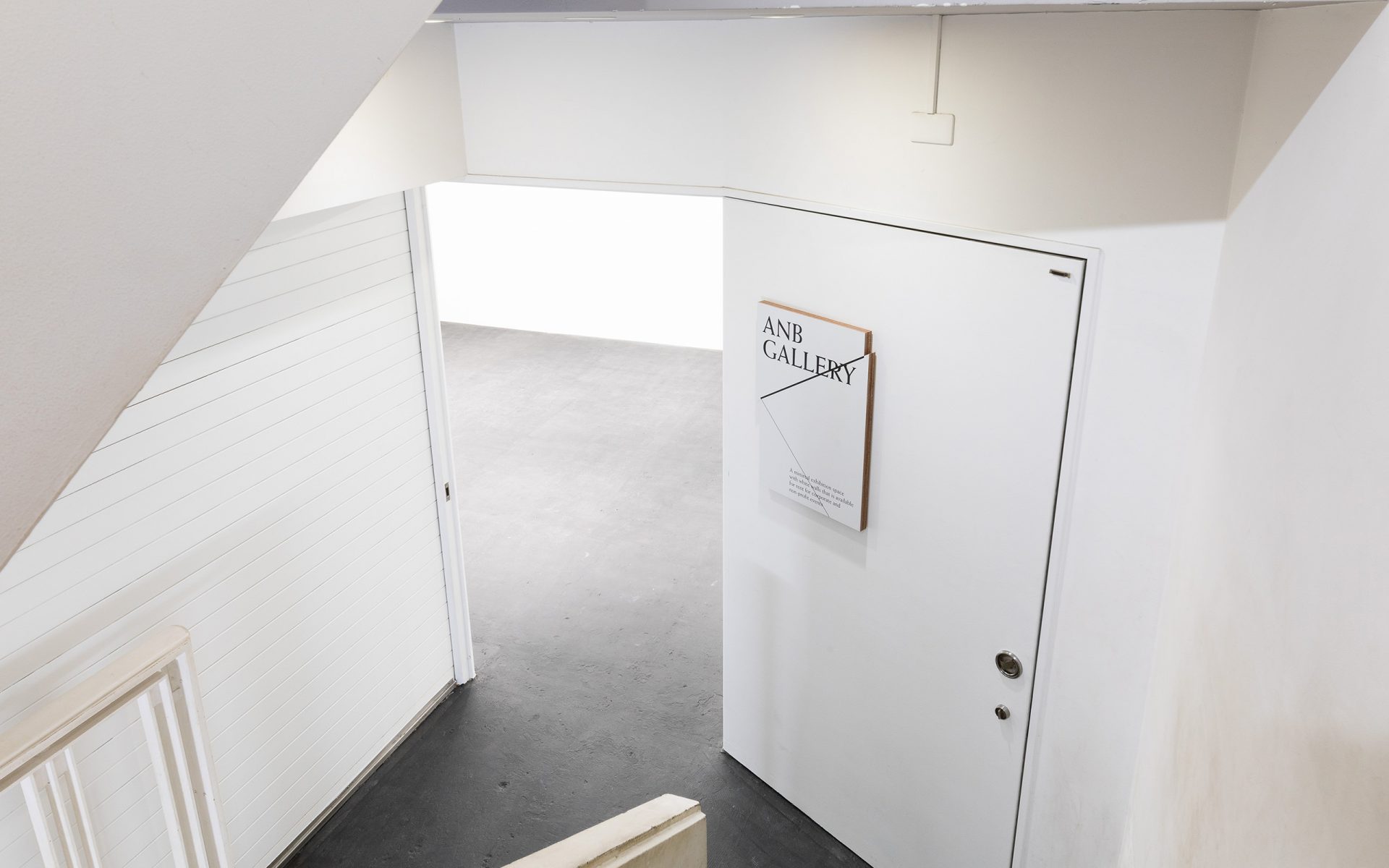 ANB Tokyo | EDITION Hotels
