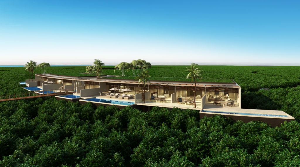 Riviera Maya (In Preview) EDITION Hotels