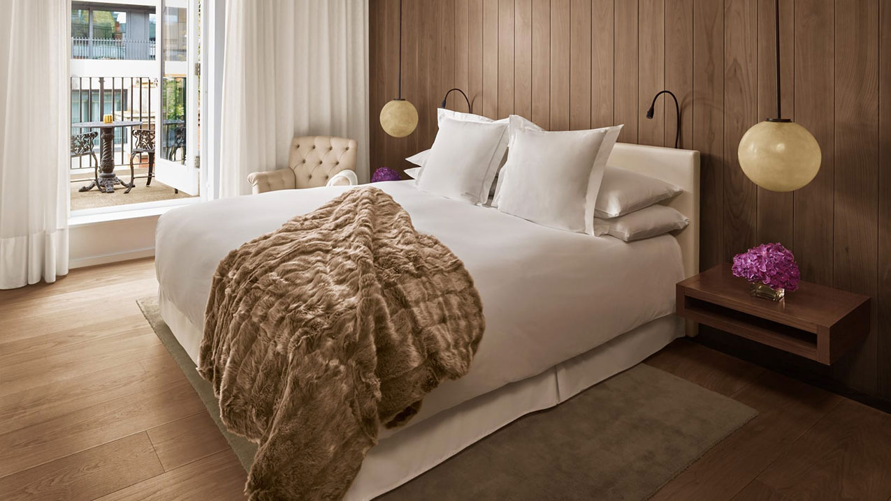 Hotels Lockhart