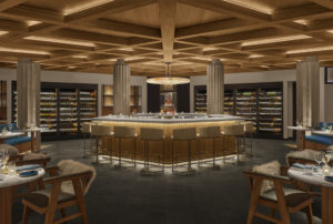 Tides Restaurant Bar