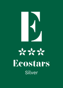 Ecostars logo