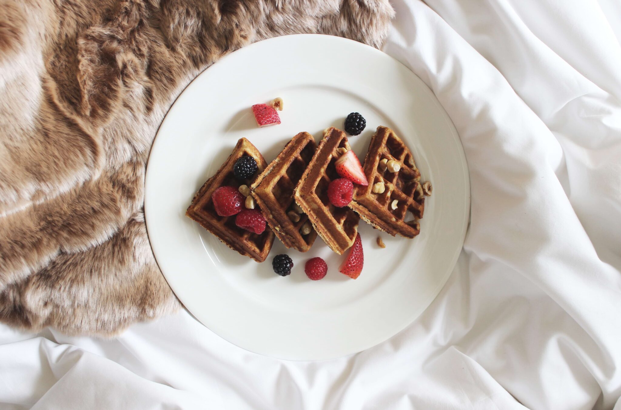 Bed & Breakfast High Res