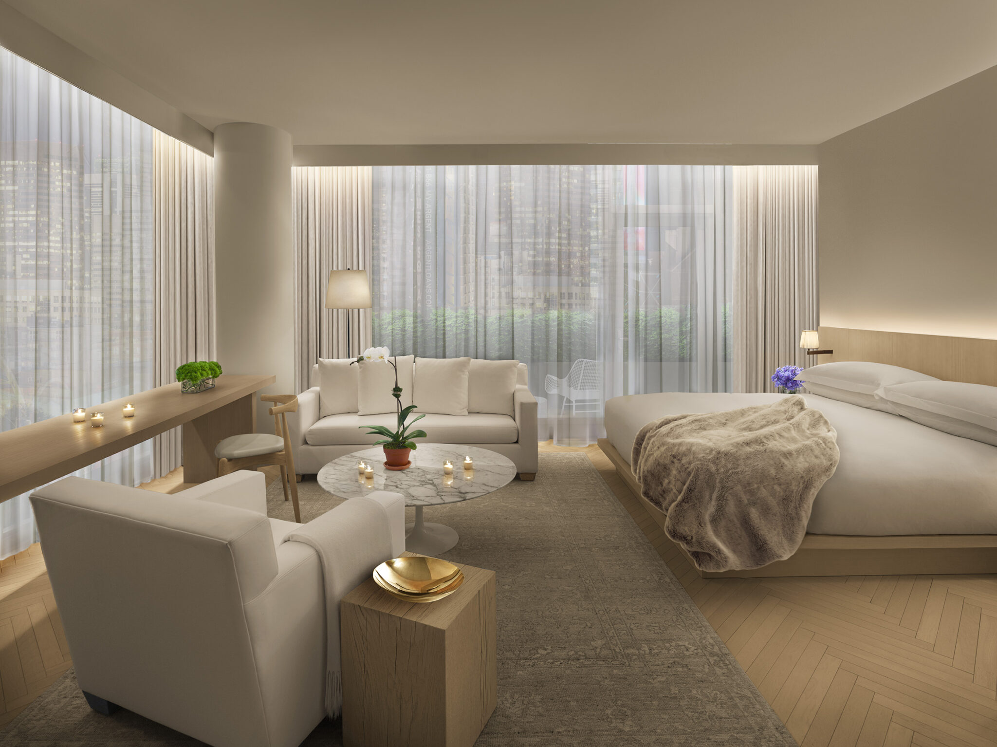 Celebrate Suite Luxury