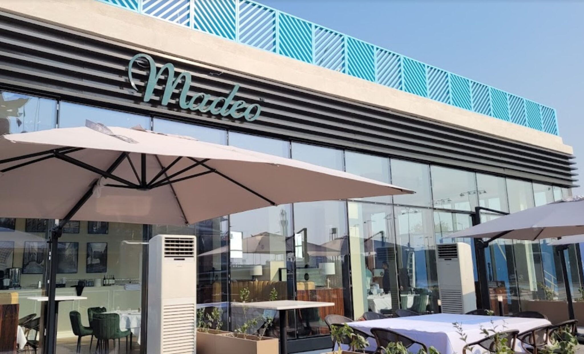 Madeo EDITION Hotels