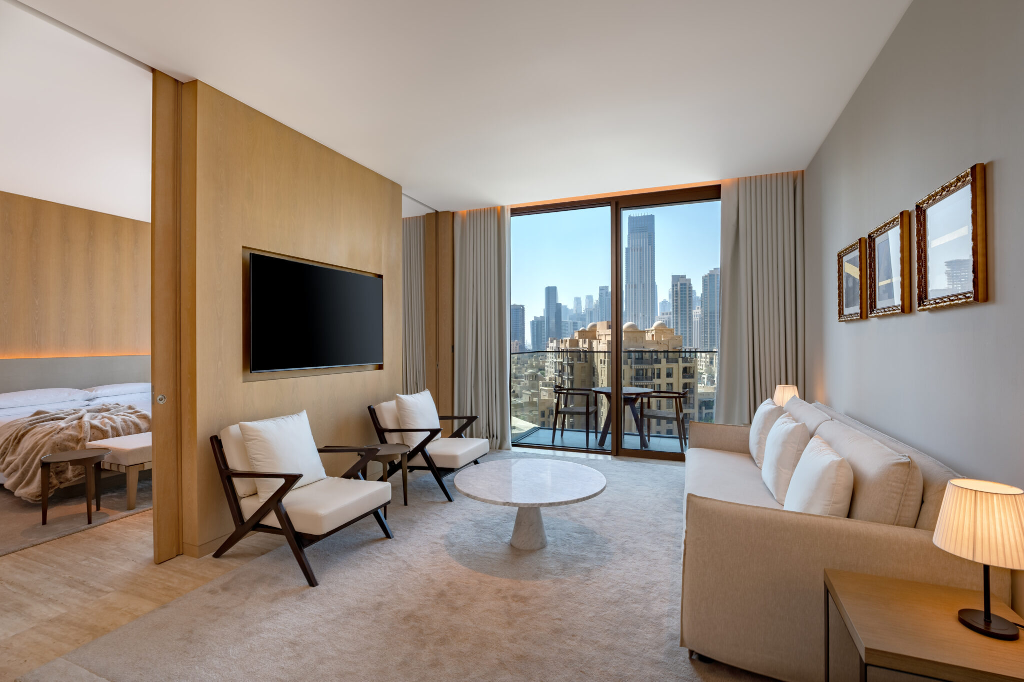 Edition Hotel Dubai