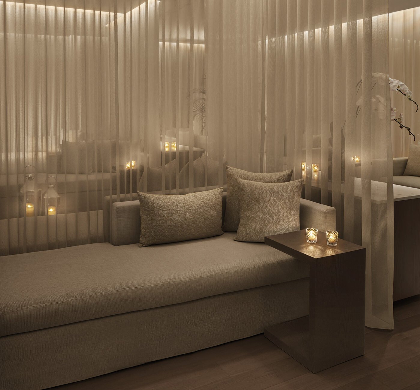 EDITION Spa-03 Relaxing Lounge
