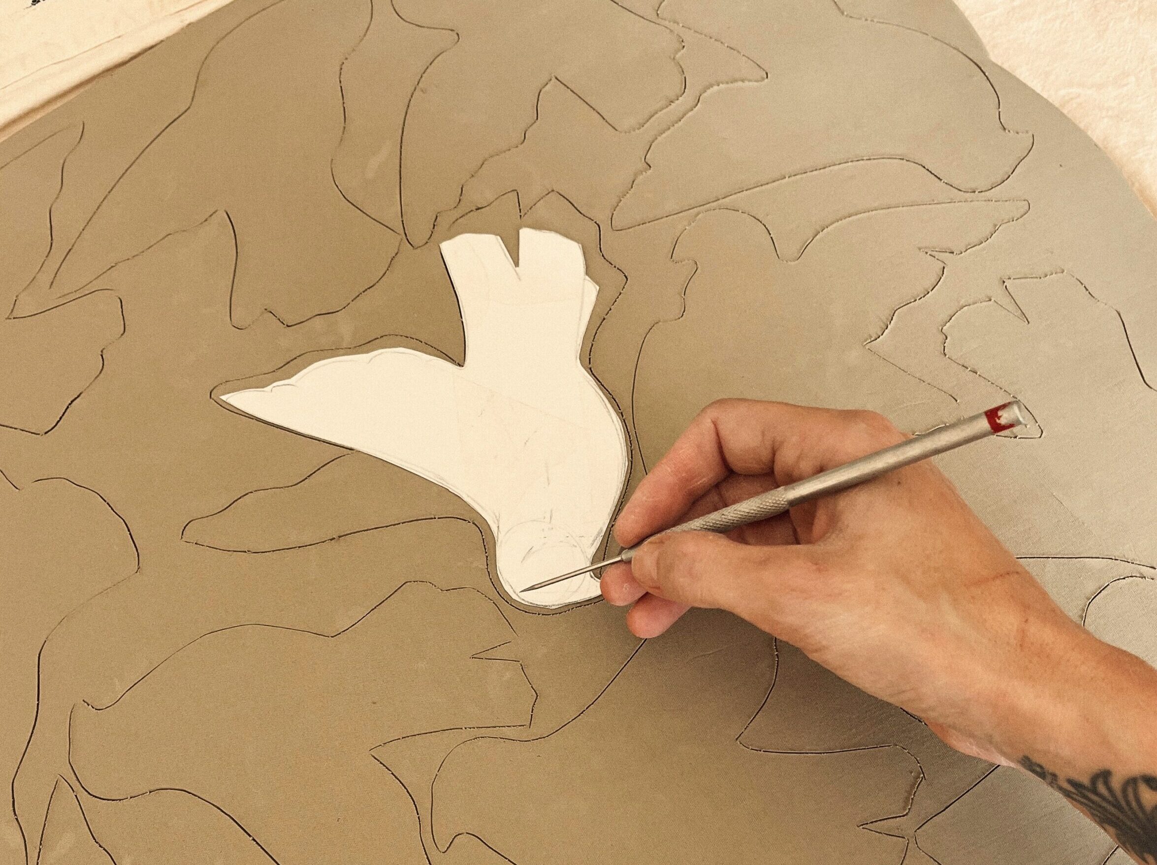 Processed with VSCO with dog2 preset